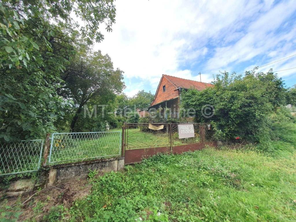 Kuca prizemnica, Prodaja, Sandrovac, Sandrovac