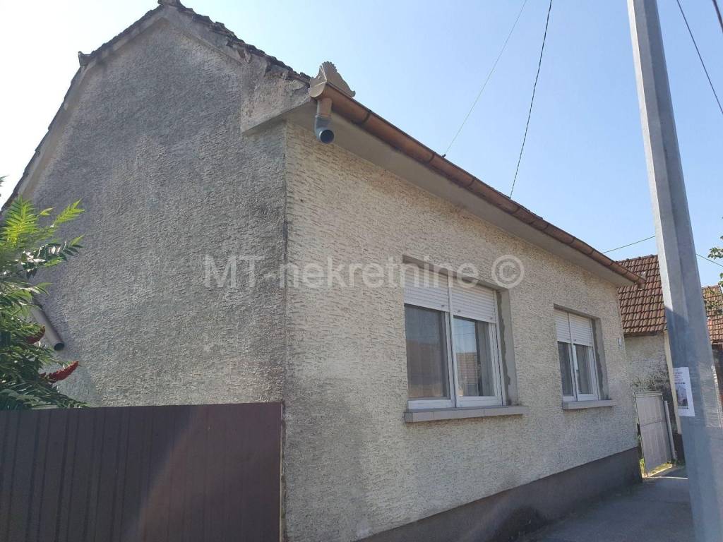 Kuca prizemnica, Prodaja, Djurdjevac, Djurdjevac