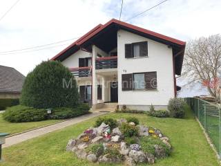 Prizemnica s potkrovljem, Prodaja, Bjelovar - Okolica, Zdralovi