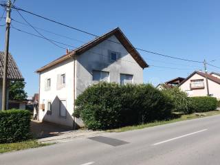 Samostojeca kuca, Prodaja, Bjelovar, Bjelovar