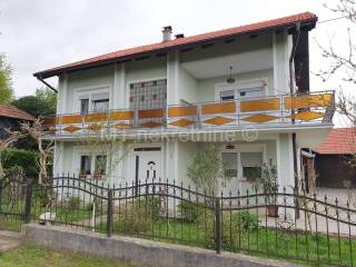 Obiteljska kuca, Prodaja, Veliko Trojstvo, Veliko Trojstvo