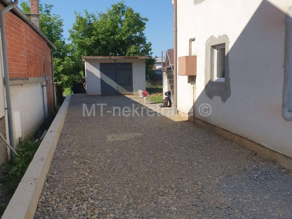 Samostojeca kuca, Prodaja, Bjelovar, Bjelovar