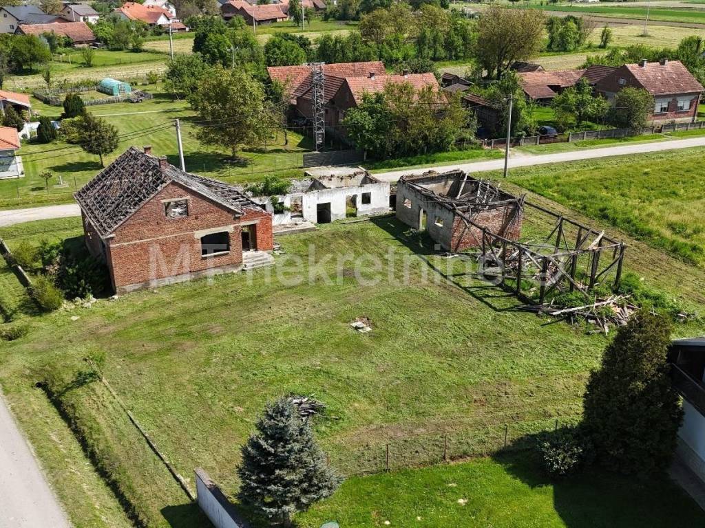 Samostojeca kuca, Prodaja, Nova Raca, Nova Raca