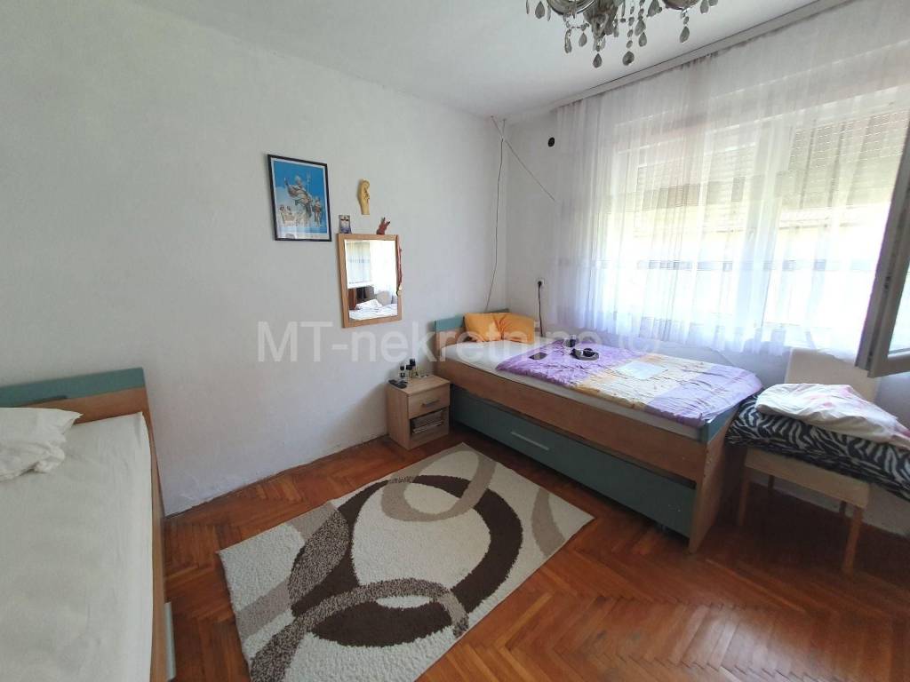 Kuca prizemnica, Prodaja, Djurdjevac, Djurdjevac