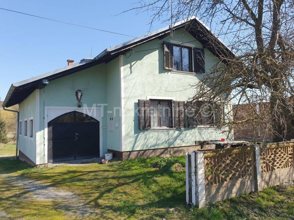 Samostojeca kuca, Prodaja, Sandrovac, Sandrovac