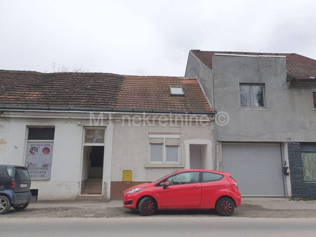 Kuca u nizu, Prodaja, Bjelovar, Bjelovar