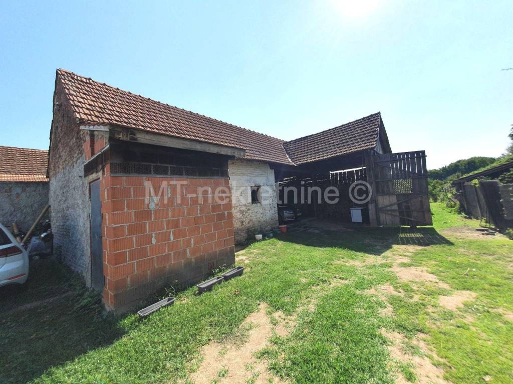Kuca prizemnica, Prodaja, Djurdjevac, Djurdjevac