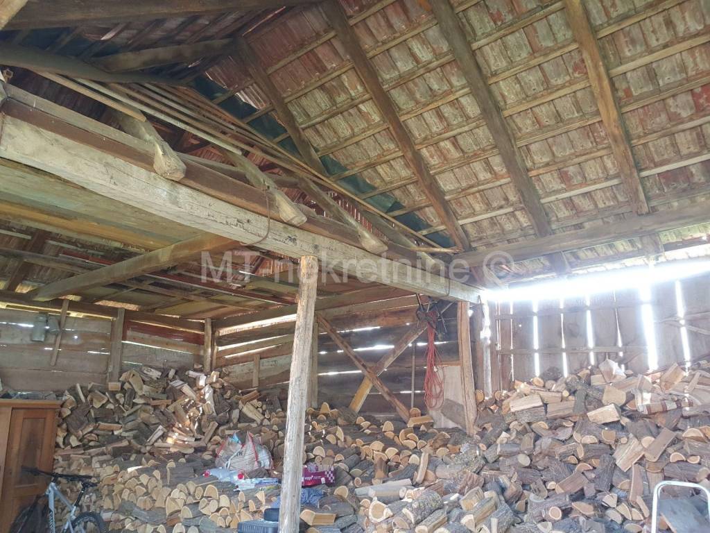 Kuca prizemnica, Prodaja, Djurdjevac, Djurdjevac