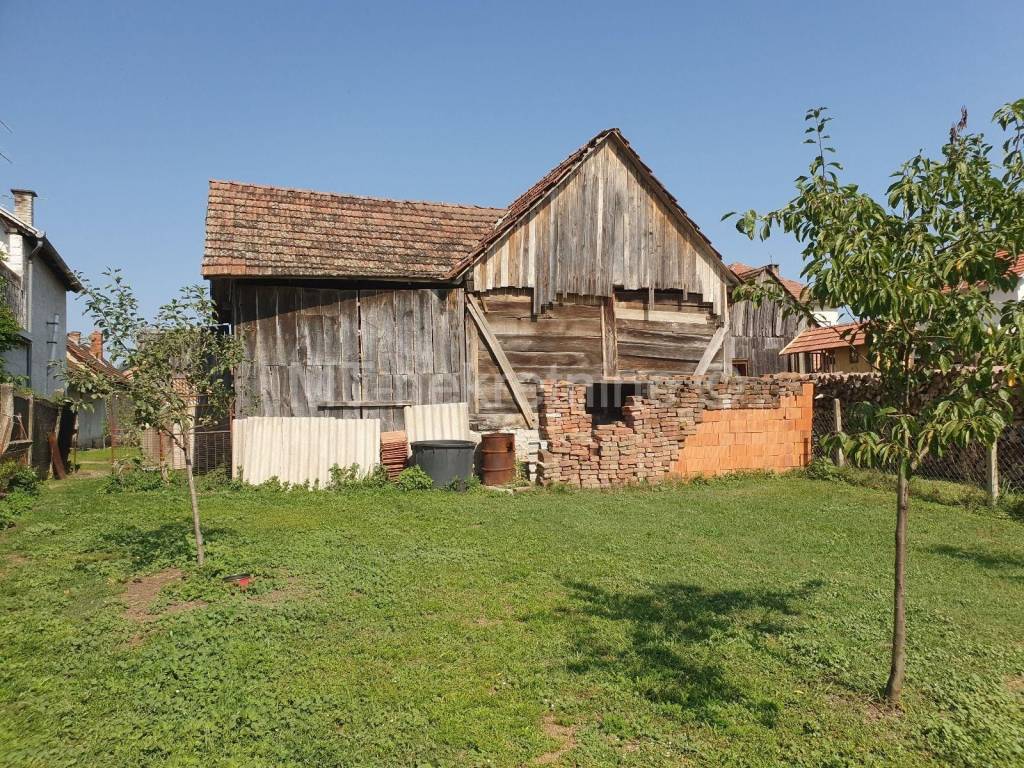 Kuca prizemnica, Prodaja, Djurdjevac, Djurdjevac