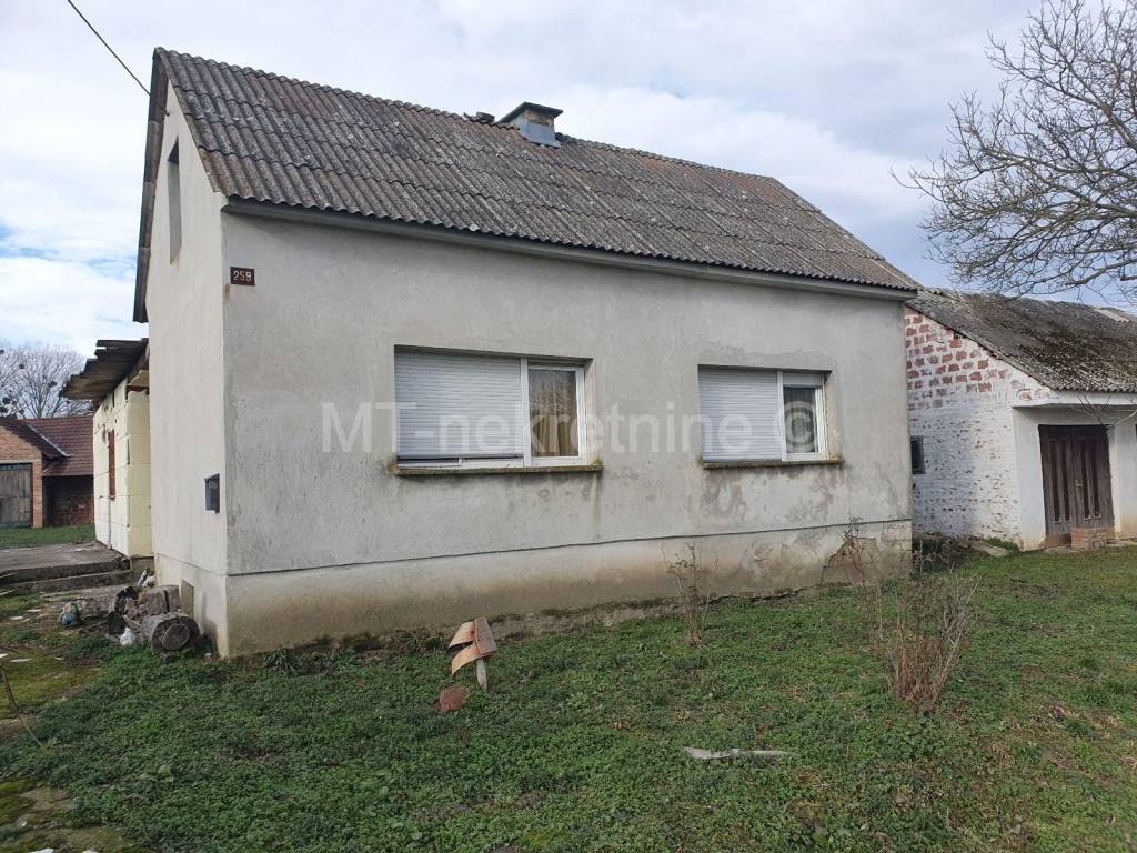 Kuca prizemnica, Prodaja, Severin, Severin