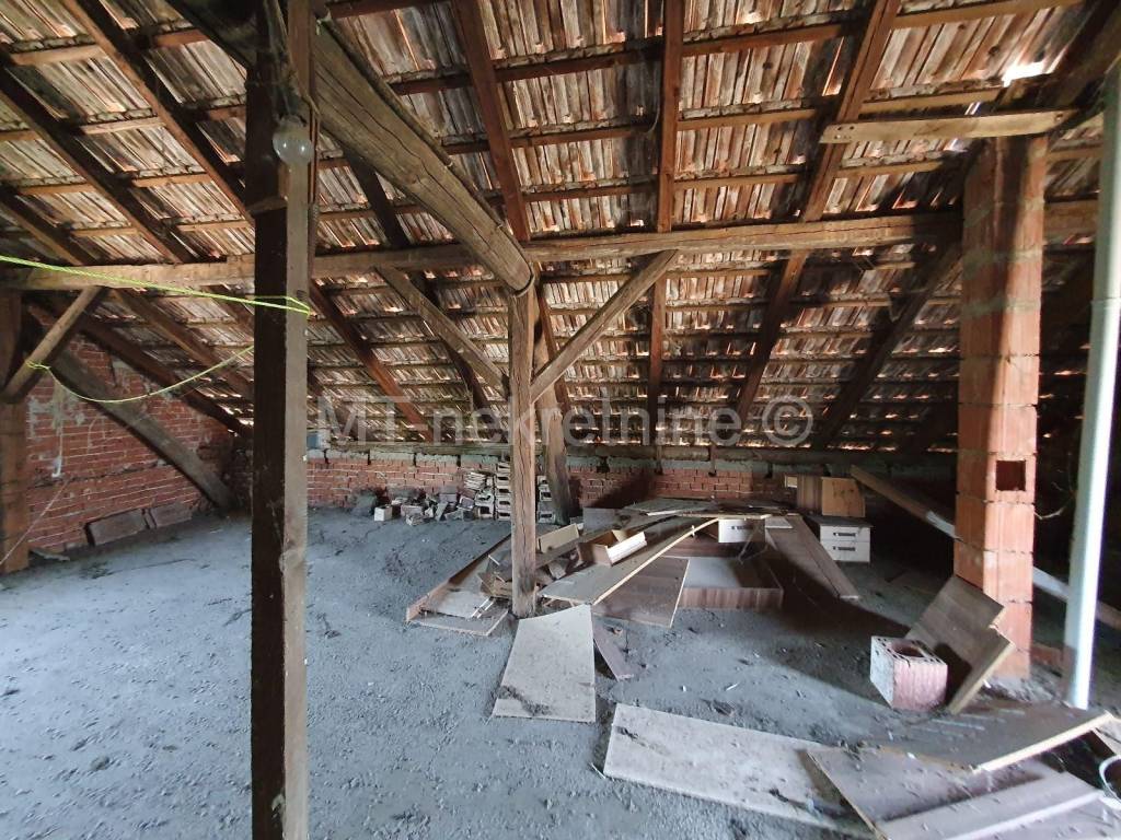 Samostojeca kuca, Prodaja, Bjelovar, Bjelovar