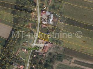 Poljoprivredno zemljiste, Prodaja, Sandrovac, Ravnes