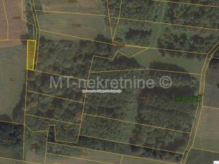 Poljoprivredno zemljiste, Prodaja, Sandrovac, Ravnes