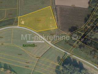 Poljoprivredno zemljiste, Prodaja, Sandrovac, Ravnes