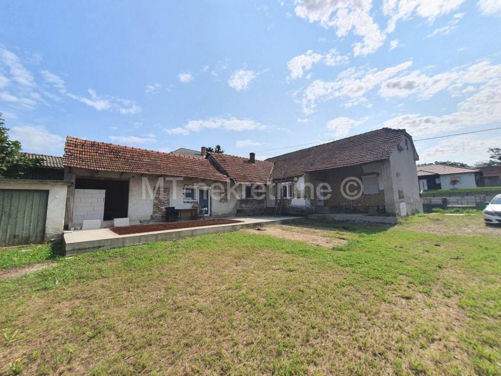 Kuca prizemnica, Prodaja, Kapela, Starcevljani