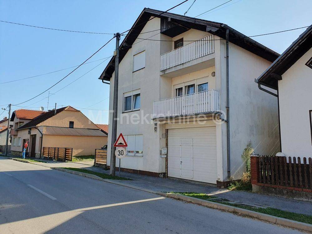 Jednokatna stambena zgrada, Prodaja, Virje, Virje