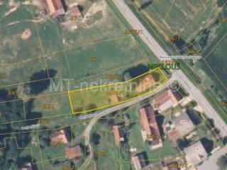 Poljoprivredno zemljiste, Prodaja, Cazma, Donji Miklous