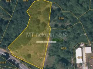 Gradjevinsko zemljiste, Prodaja, Opatija, Opatija