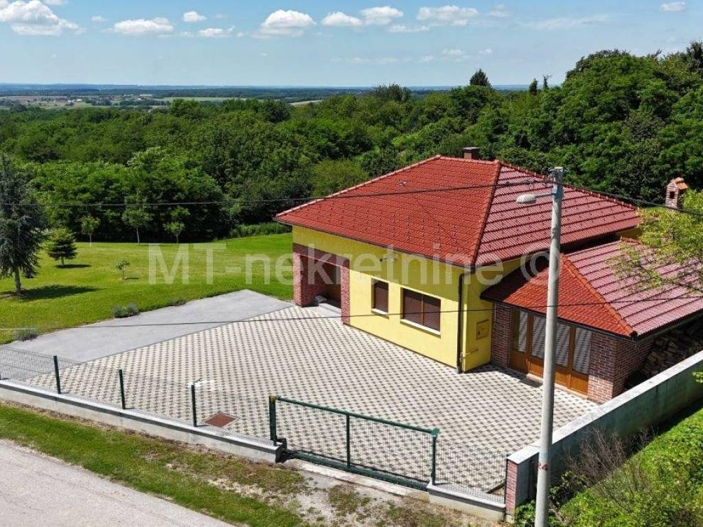 Kuca prizemnica, Prodaja, Bjelovar - Okolica, Tomas