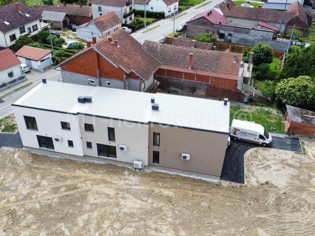 Stan u novogradnji, Prodaja, Bjelovar, Bjelovar