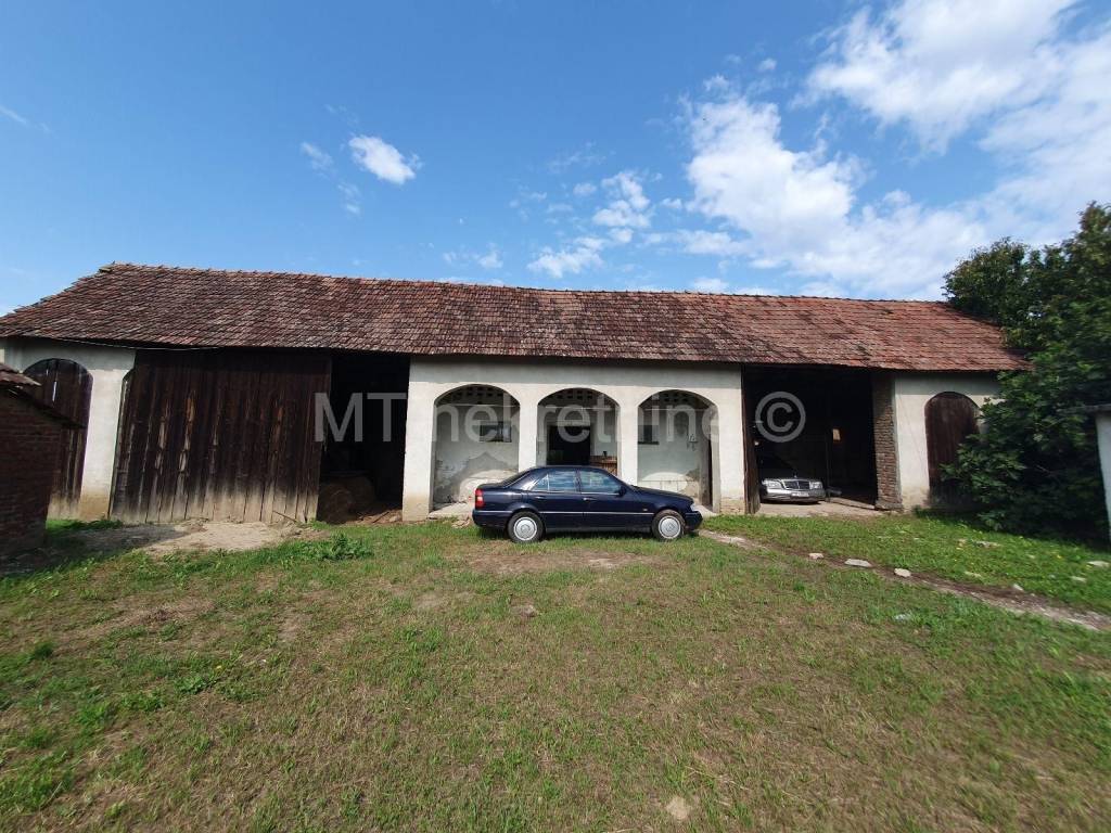 Kuca prizemnica, Prodaja, Kapela, Starcevljani