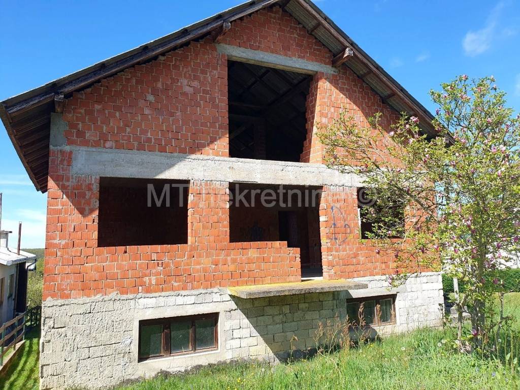 Kuca prizemnica, Prodaja, Cazma, Cazma