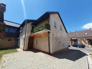 Stambeno poslovni objekt, Prodaja, Bjelovar, Bjelovar