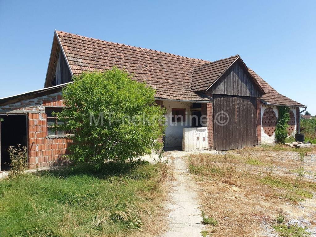 Prizemnica s potkrovljem, Prodaja, Ivanska, Srijedska