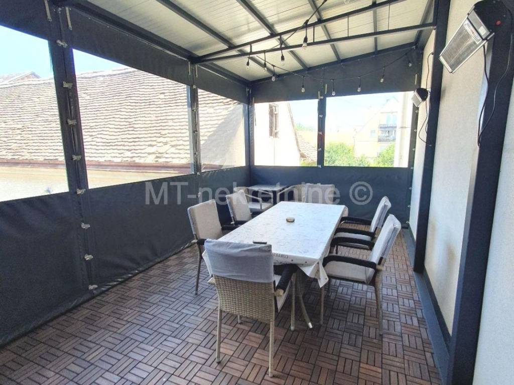 Stambeno poslovni objekt, Prodaja, Bjelovar, Bjelovar