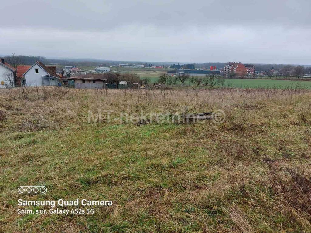 Gradjevinsko zemljiste, Prodaja, Cazma, Cazma