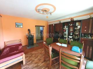 Obiteljska kuca, Prodaja, Bjelovar - Okolica, Ciglena