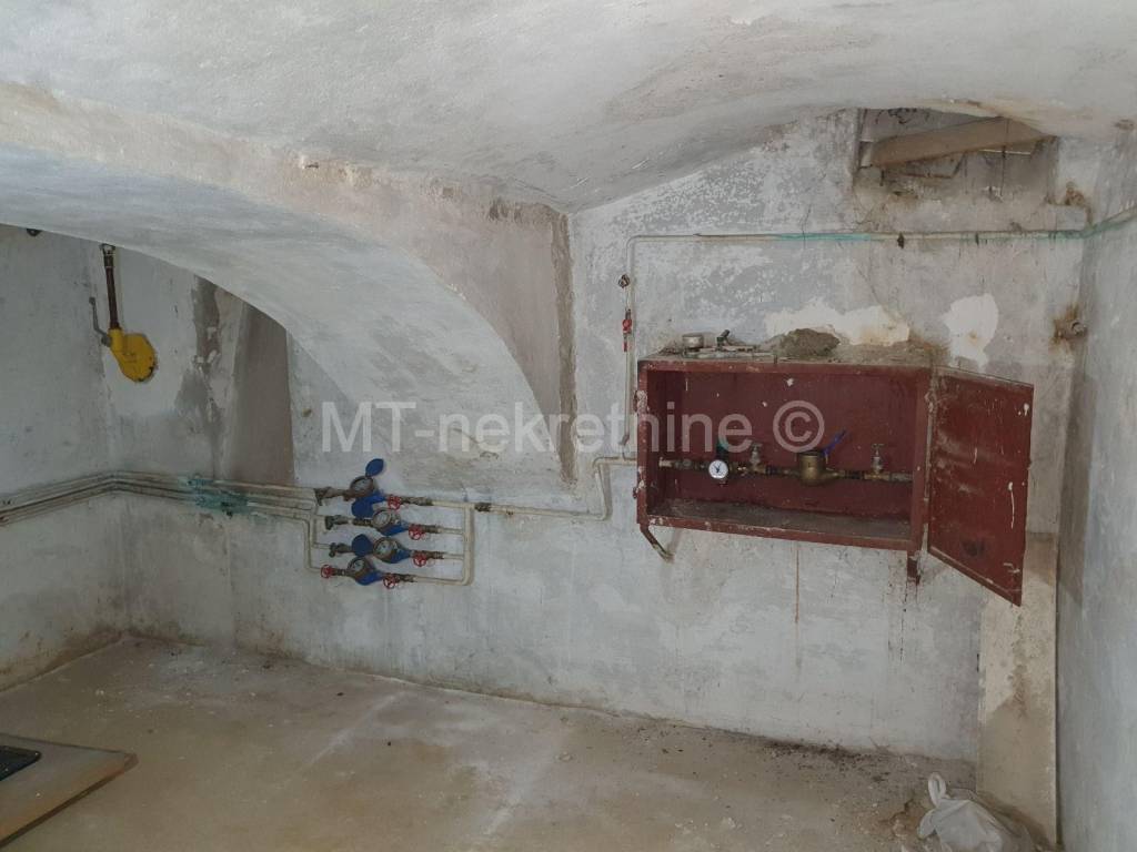 Stambeno poslovni objekt, Prodaja, Bjelovar, Bjelovar