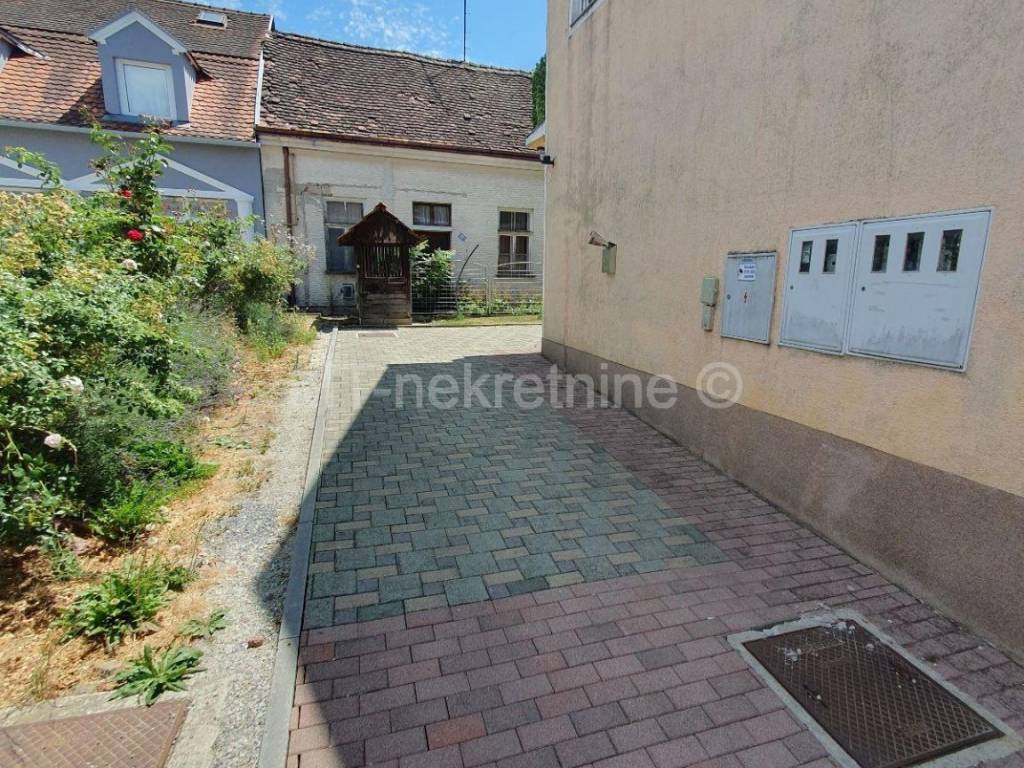 Stambeno poslovni objekt, Prodaja, Bjelovar, Bjelovar