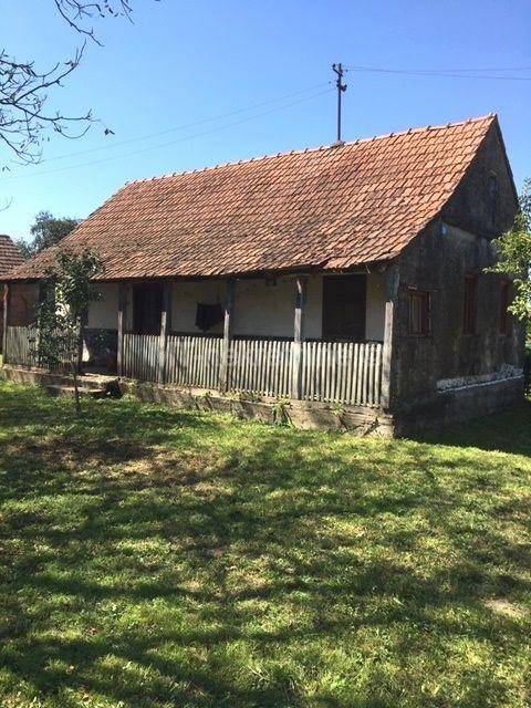 Kuca prizemnica, Prodaja, Veliki Grdjevac, Gornja Kovacica