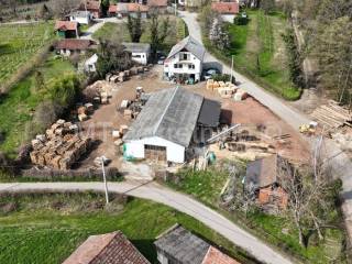 Stambeno poslovni objekt, Prodaja, Bjelovar - Okolica, Kupinovac