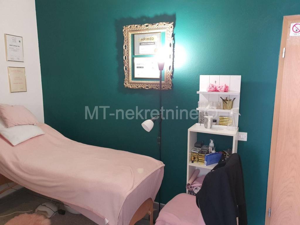 Stambeno poslovni objekt, Prodaja, Bjelovar, Bjelovar