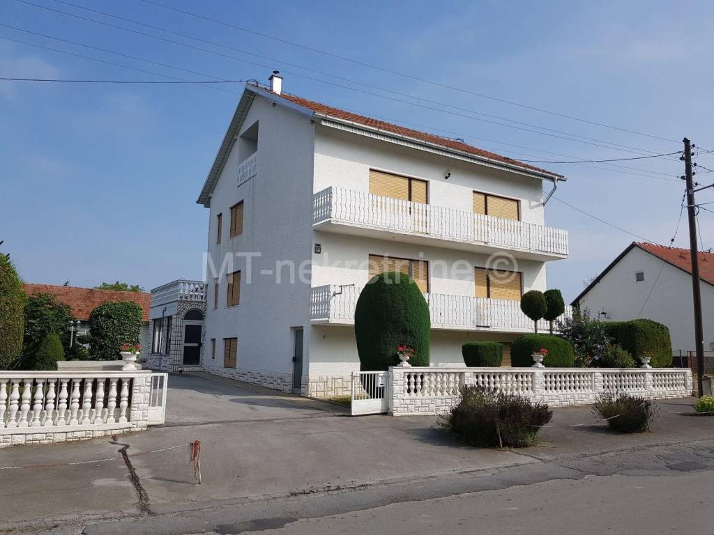 Obiteljska kuca, Prodaja, Nova Raca, Bedenik