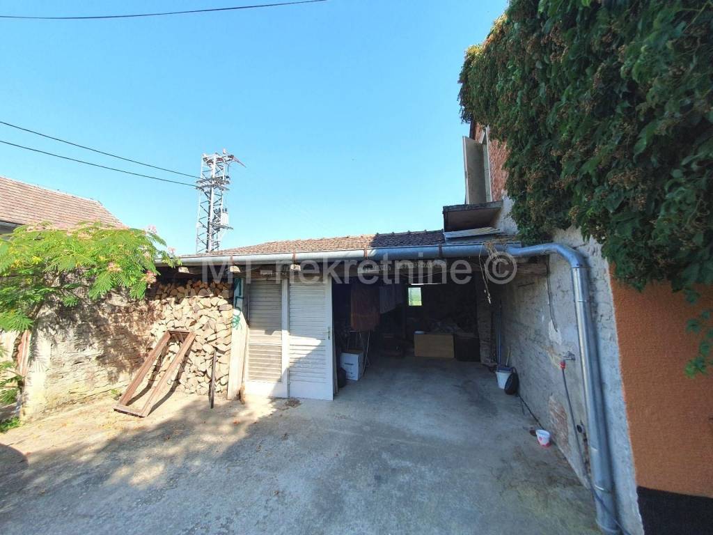 Obiteljska kuca, Prodaja, Bjelovar - Okolica, Ciglena