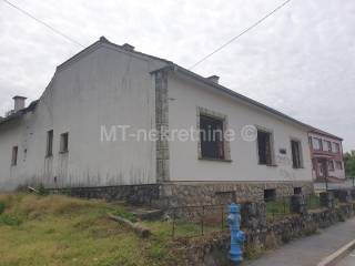 Obiteljska kuca, Prodaja, Kapela, Kapela