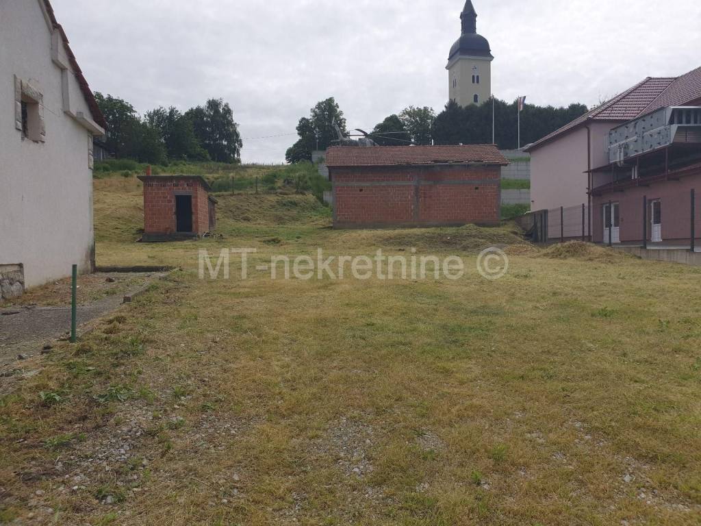 Obiteljska kuca, Prodaja, Kapela, Kapela