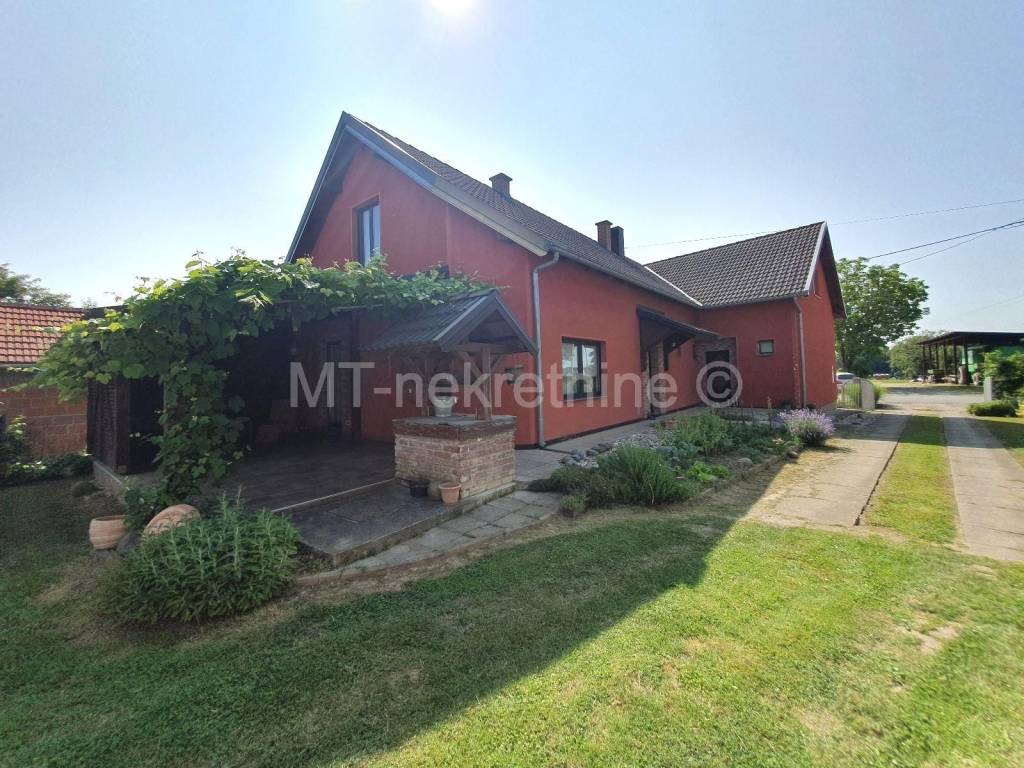 Obiteljska kuca, Prodaja, Severin, Severin