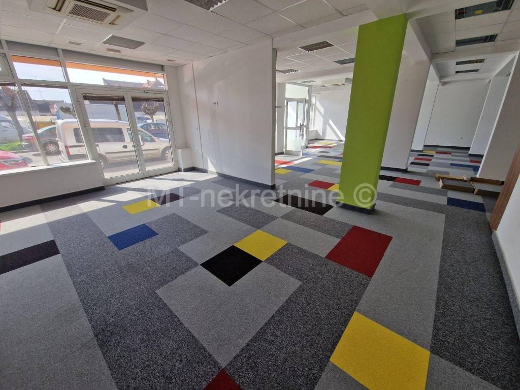 Visenamjenski, Zakup, Bjelovar, Bjelovar