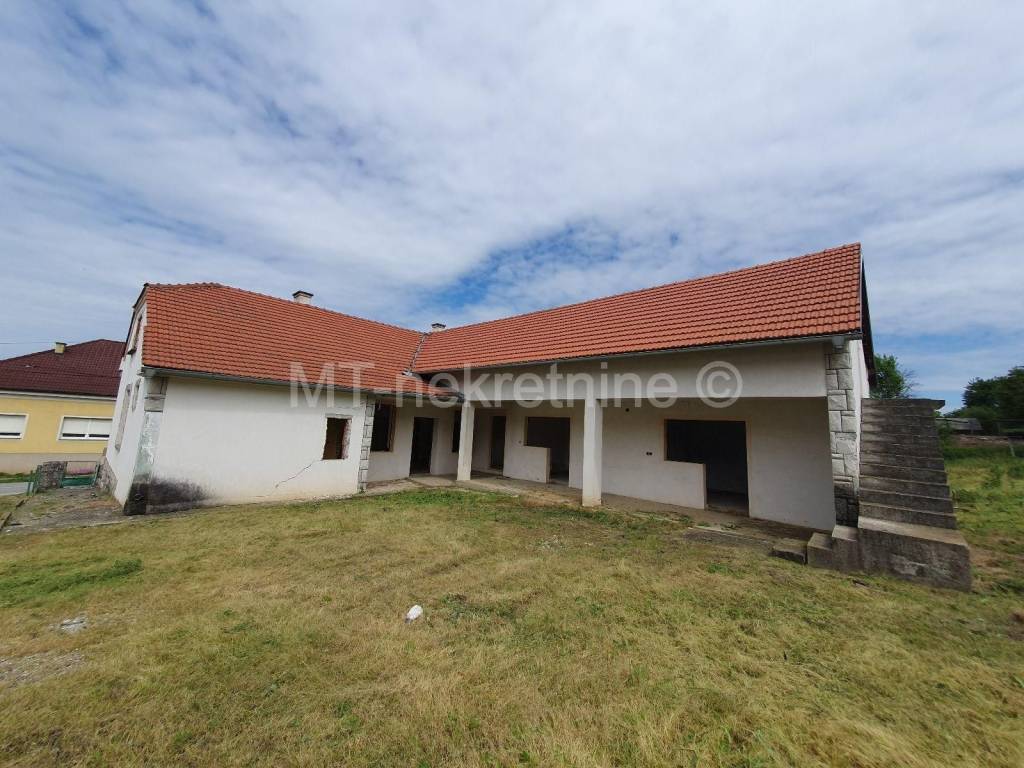 Obiteljska kuca, Prodaja, Kapela, Kapela