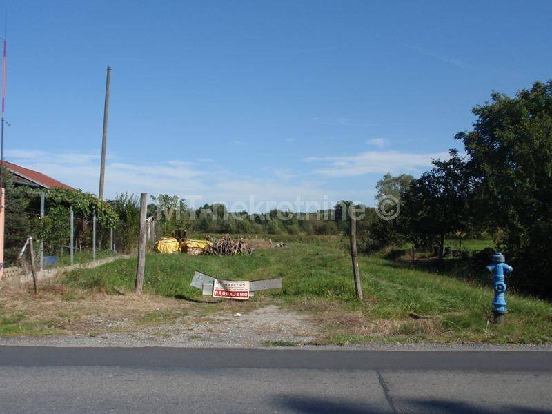 Gradjevinsko - turisticko, Prodaja, Bjelovar, Bjelovar