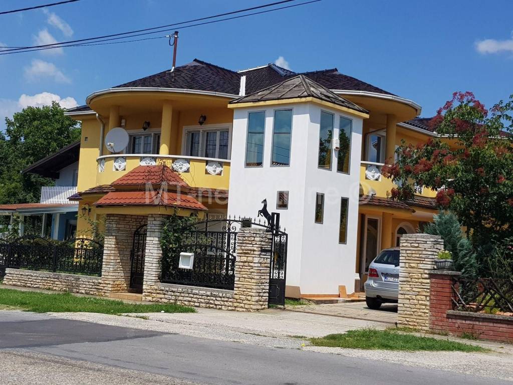 Samostojeca kuca, Prodaja, Bjelovar, Bjelovar