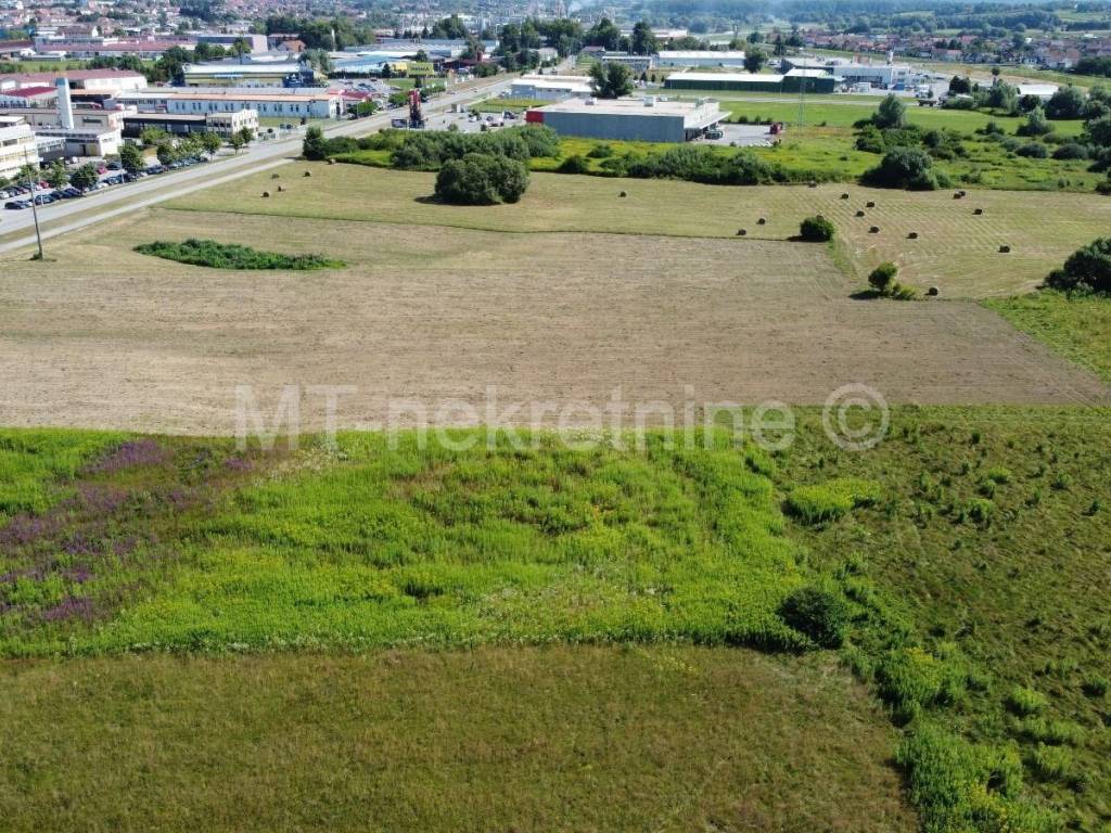 Gradjevinsko zemljiste, Prodaja, Bjelovar, Bjelovar