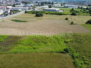 Gradjevinsko zemljiste, Prodaja, Bjelovar, Bjelovar