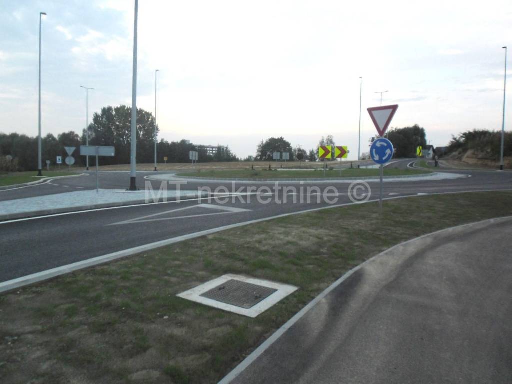 Gradjevinsko zemljiste, Prodaja, Bjelovar - Okolica, Gornje Plavnice