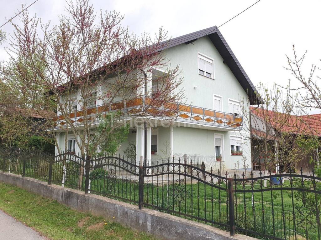 Obiteljska kuca, Prodaja, Veliko Trojstvo, Veliko Trojstvo