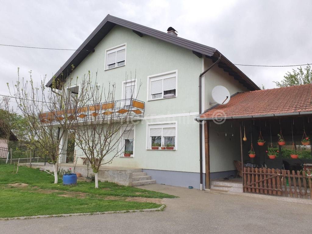 Obiteljska kuca, Prodaja, Veliko Trojstvo, Veliko Trojstvo